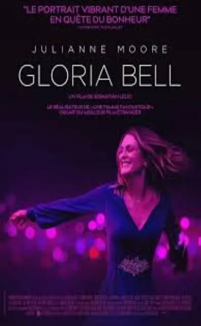 Gloria Bell (2019)