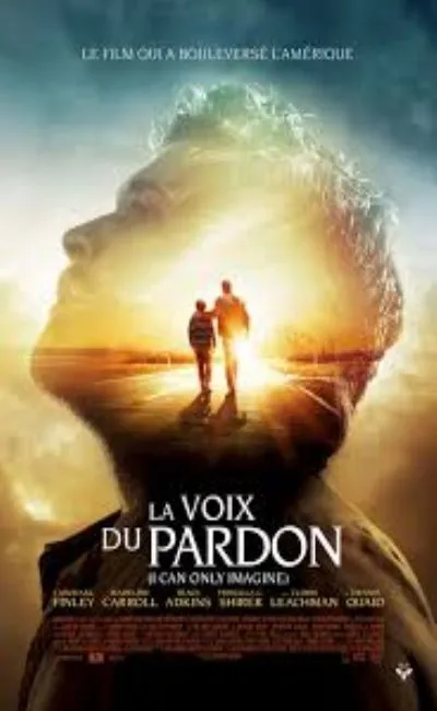 La voix du pardon (2019)