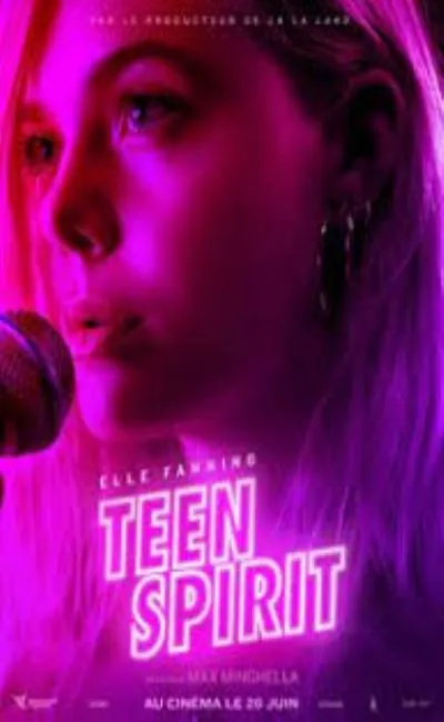 Teen spirit (2019)
