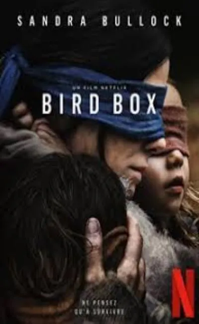 Bird Box (2018)