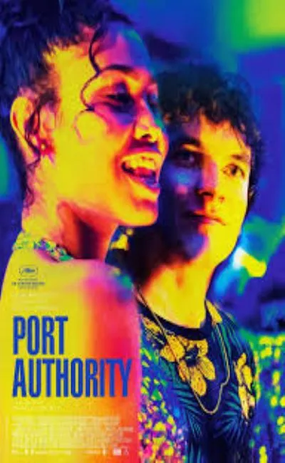 Port Authority (2019)