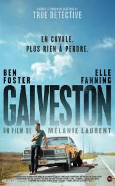 Galveston (2018)