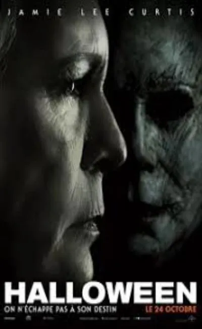 Halloween (2018)