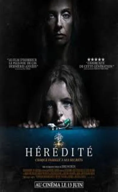 Hérédité (2018)