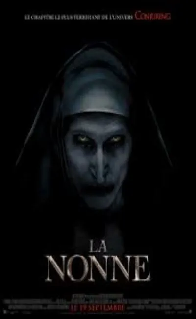 La nonne (2018)