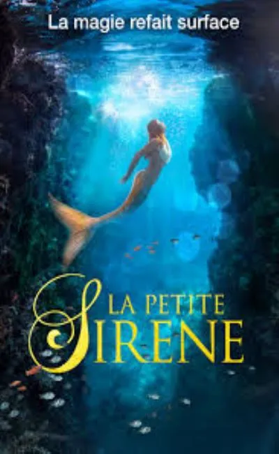 La petite siréne (2018)