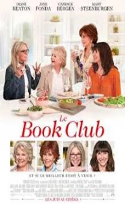 Le Book Club (2018)