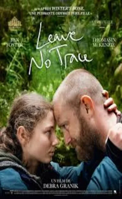 Leave No Trace (2018)