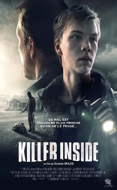 Killer inside