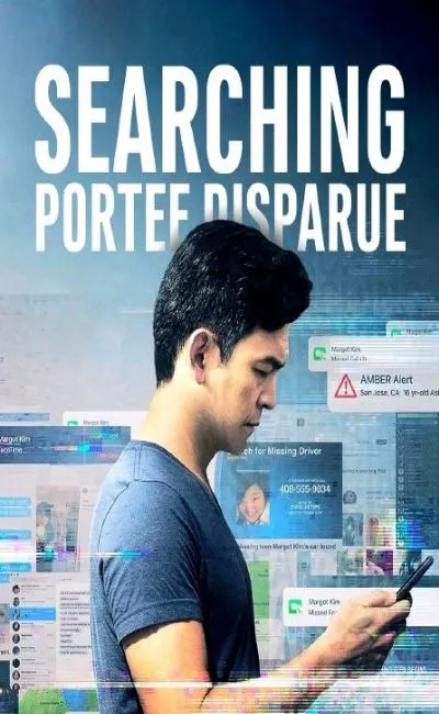 Searching - Portée disparue