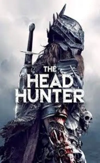 The head hunter (2020)