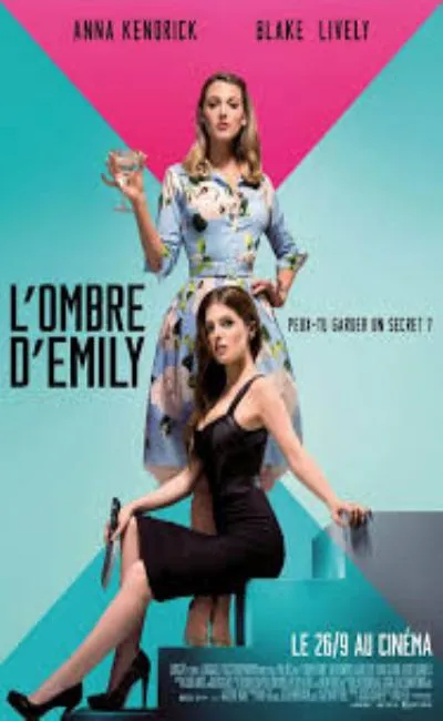 L'ombre d'Emily