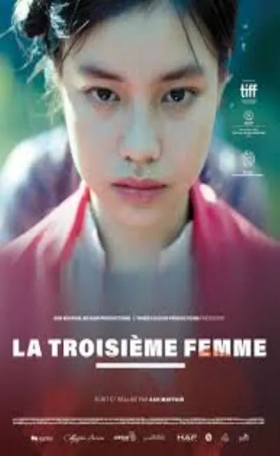 La troisième femme