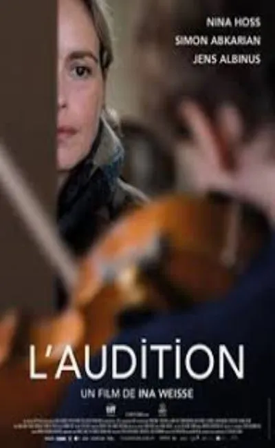 L'audition (2019)