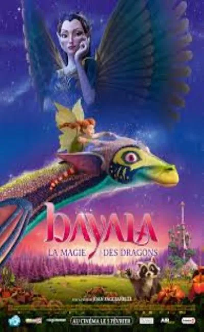 Bayala (2019)