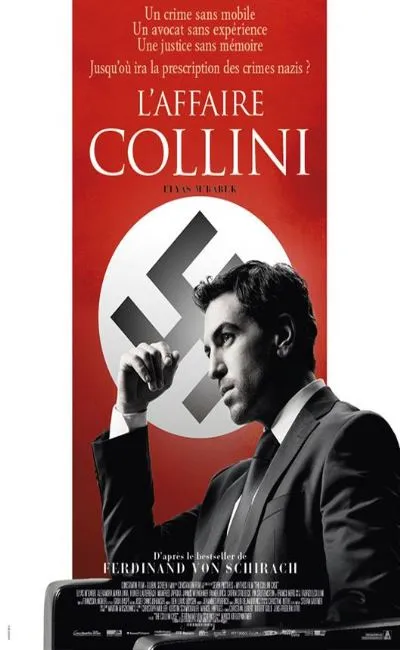 L'affaire Collini (2022)