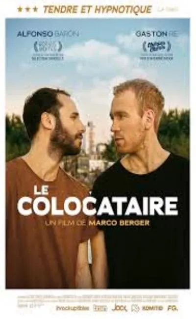 Le colocataire (2020)