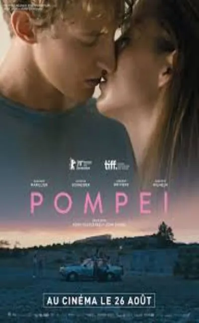 Pompei (2020)