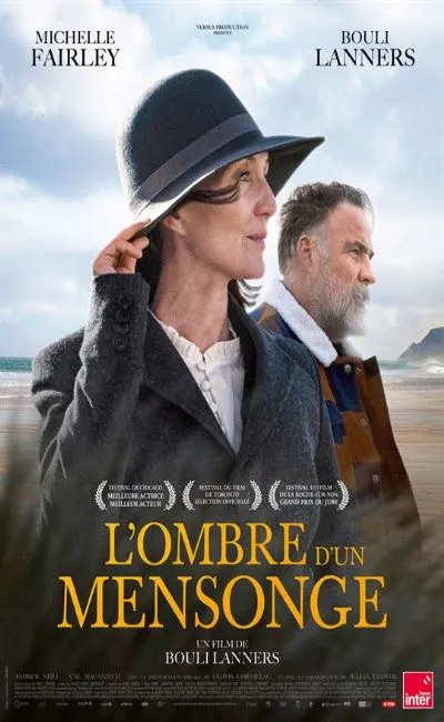 L’ombre d’un mensonge (2022)