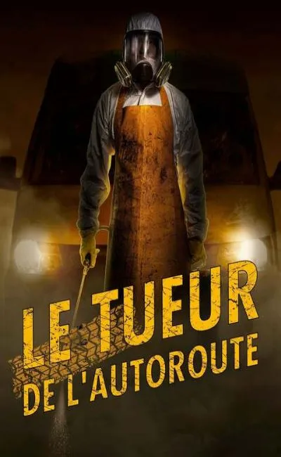 Le tueur de l'autoroute (2020)