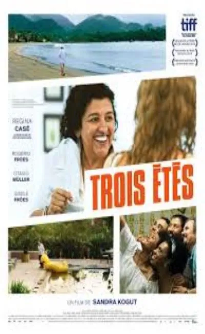 Trois étés (2020)