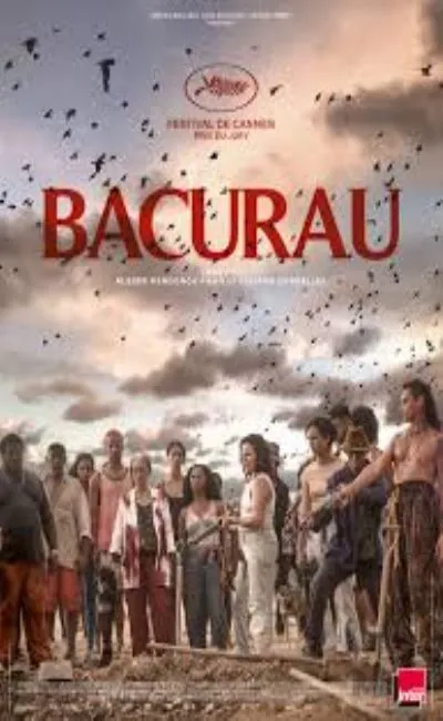 Bacurau (2019)