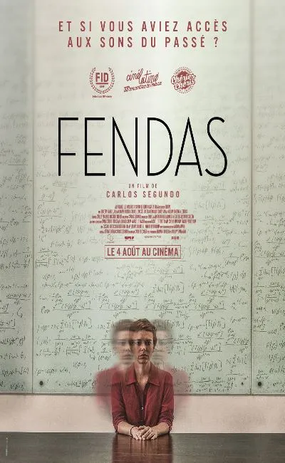 Fendas