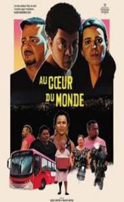 Au cœur du monde (2019)