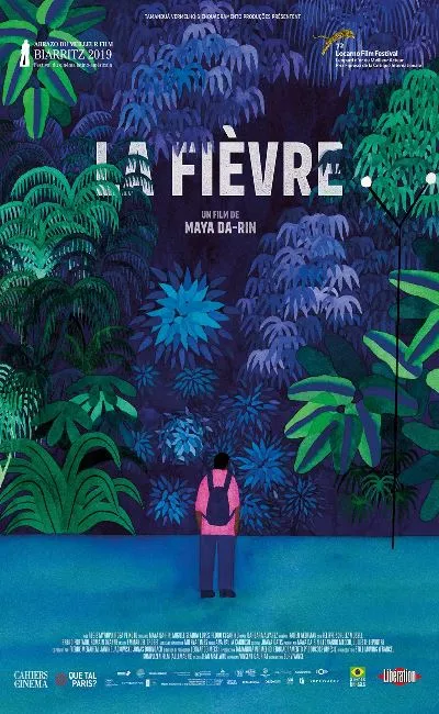 La fièvre