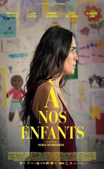 A nos enfants (2022)