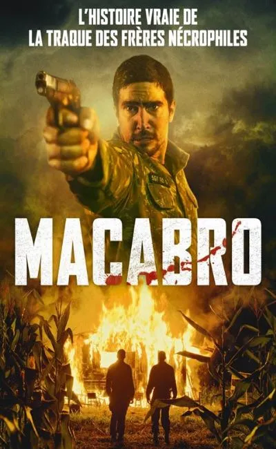 Macabro (2022)