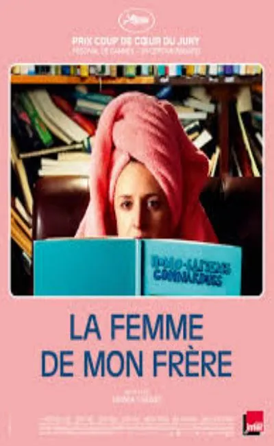 La femme de mon frère (2019)