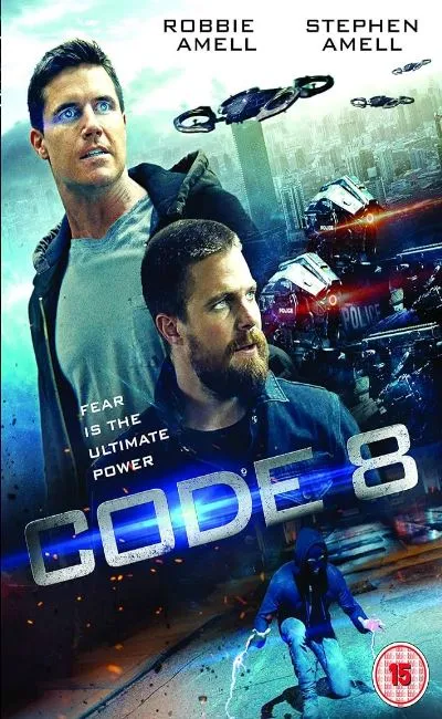 Code 8 (2020)