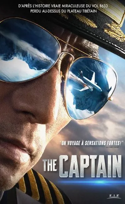 The Captain (2022)