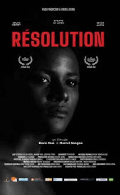 Résolution (2019)