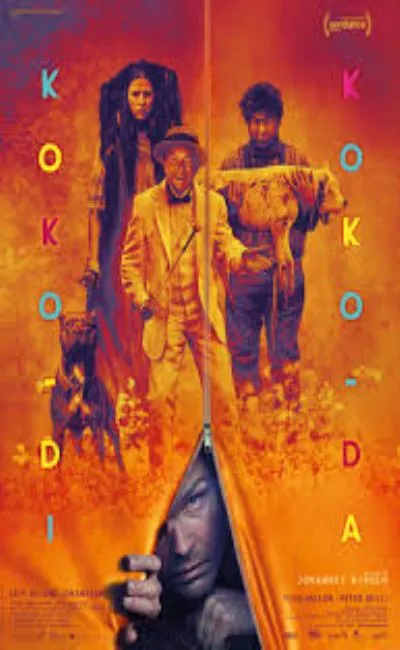 Koko Di Koko Da (2019)