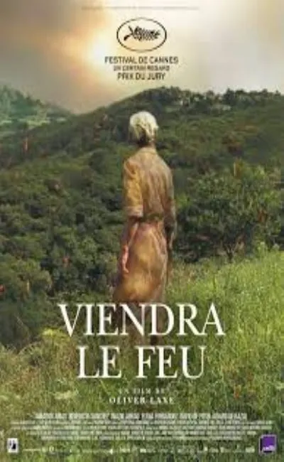 Viendra le feu (2019)