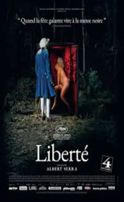 Liberté (2019)