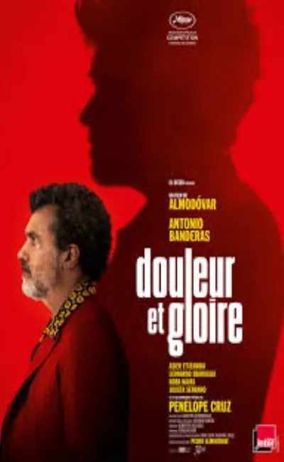 Douleur et gloire (2019)