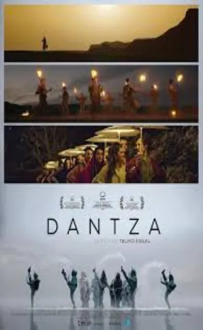Dantza (2019)