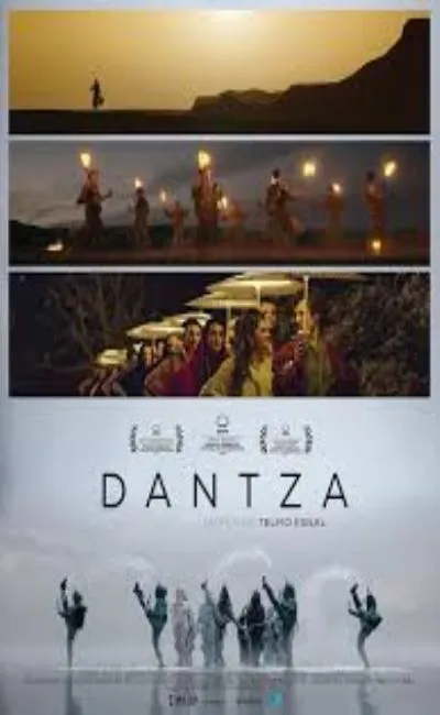 Dantza