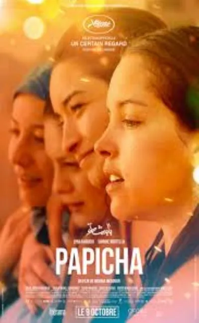 Papicha (2019)