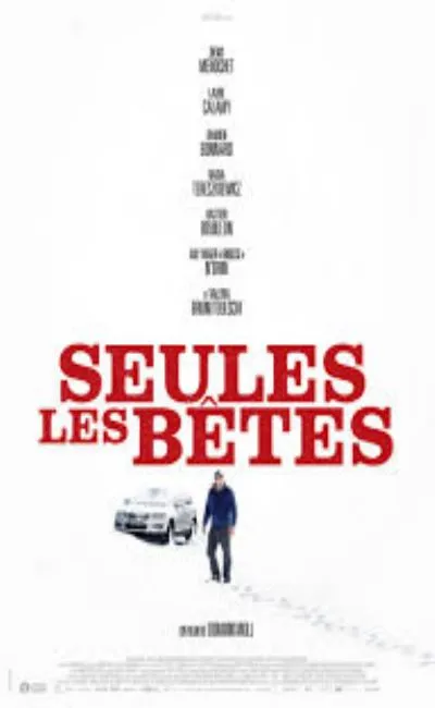 Seules les bêtes