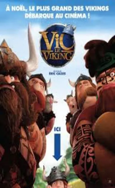 Vic le Viking (2019)