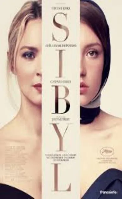 Sibyl (2019)