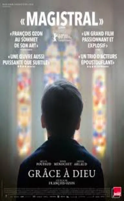 Grâce à Dieu (2019)