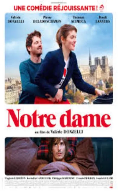 Notre dame (2019)