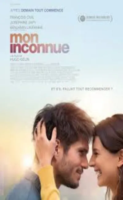 Mon inconnue (2019)