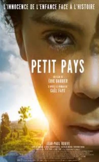 Petit pays (2020)