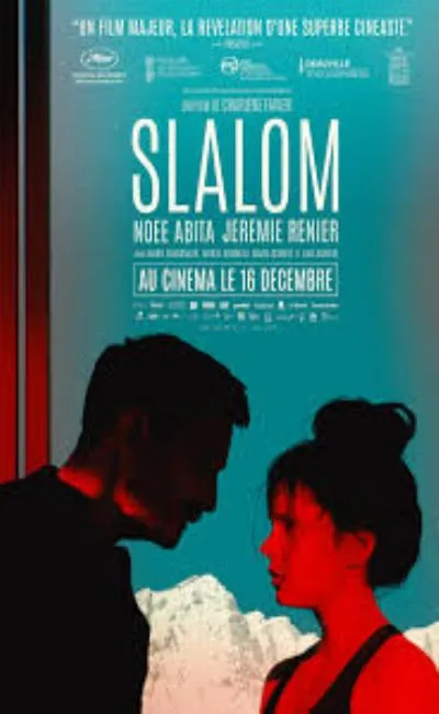 Slalom (2019)